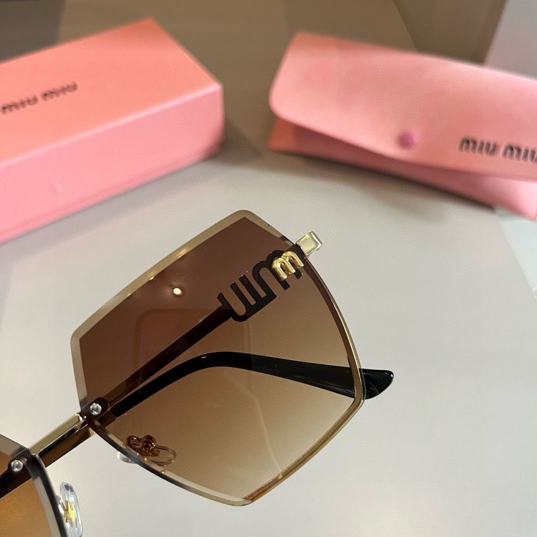 Miu Miu Sunglasses